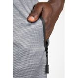 Gorilla Wear - Mercury Mesh - Sportbroek - Grijs/Zwart - Polyester