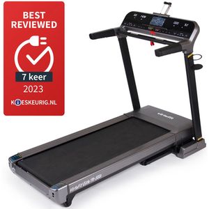 VirtuFit Elite TR-500i Loopband