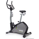 VirtuFit HTR 2.0 Ergometer hometrainer - Fitness fiets - 24 programma's - Belastbaar tot 150 KG