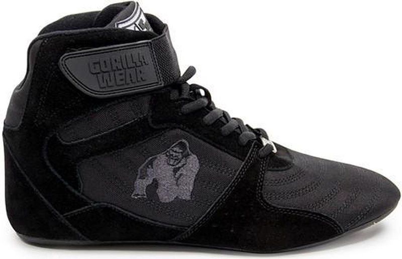 Gorilla Wear - Perry High Tops Pro - Fitness-schoenen - Zwart