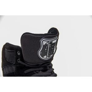 Gorilla Wear Perry High Tops Pro - Zwart - Maat 39