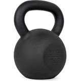 VirtuFit Kettlebell Pro - Kettle Bell - Gietijzer - 6 kg