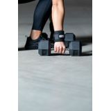 VirtuFit Hexa Dumbbell Pro - Gewichten - Fitness - 1 kg - Per stuk