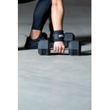 VirtuFit Hexa Dumbbell Pro - Gewichten - Fitness - 12,5 kg - Per stuk