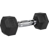 VirtuFit Hexa Dumbbell Pro - Gewichten - Fitness - 4 kg - Per stuk