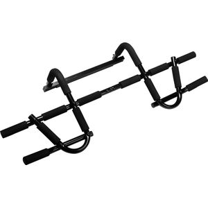 VirtuFit - Pull Up Bar - Mulifunctionele Optrekstang - Deluxe