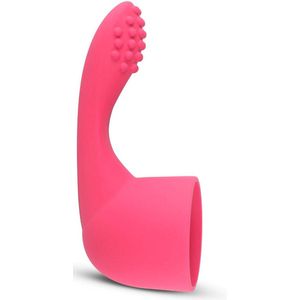 MyMagicWand G-Spot/Prostaat Opzetstuk - Roze