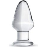 Glazen Buttplug No. 25