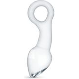 Glazen Prostaat Buttplug No. 13