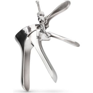 Sinner - Cusco Vaginale Speculum - Groot