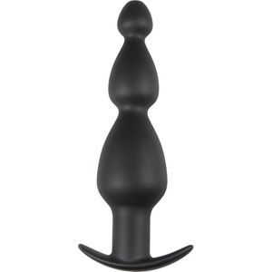 Holle Siliconen Buttplug