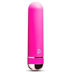 EasyToys Mini Vibrator voor koppels, roze