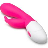 EasyToys Oplaadbare Rabbit vibrator