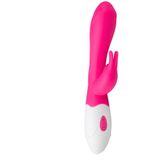 EasyToys Oplaadbare Rabbit vibrator