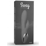 Sway Vibes No. 2 - Zwart