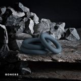 Boners BON001 - Cockringen 3-delige set - 1 stuk,Multi