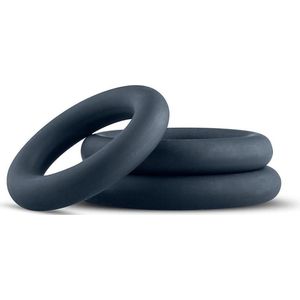 Boners Penis Ring Set - 3 stuks