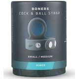 Boners Cock & Ball Strap - S/M