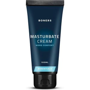 Boners Masturbatiecrème - 100 ml