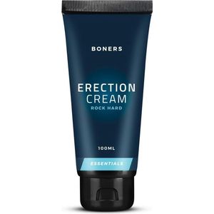 Boners Erectiecrème - 100 ml