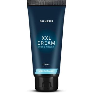 Eros Boners Xxl Cream 100ML