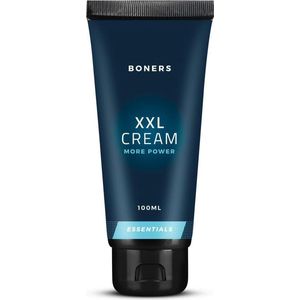 Boners *Xxl Cream* More Power 0,1 l Creme