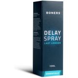 Boners Orgasmevertragende Spray