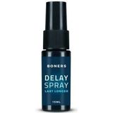 Boners «Delay Spray» 15ml Orgasmus verz&#246;gerndes Spray - gegen &#220;berempfindlichkeit des Penis