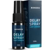 Boners Orgasmevertragende Spray