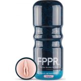 FPPR. Vagina Masturbator – Sex Toys Voor Mannen - Kunstvagina - Beige