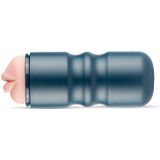 FPPR. Mond Masturbator – Sex Toys voor Mannen - Beige