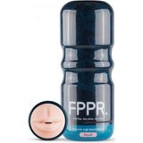 FPPR. Mond Masturbator – Sex Toys voor Mannen - Beige