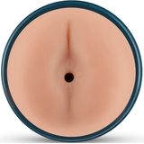 FPPR. Anus Masturbator – Sex Toys Voor Mannen - Mokka