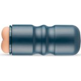 FPPR. Anus Masturbator – Sex Toys Voor Mannen - Mokka