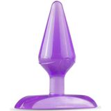 EasyToys - Multi Colour – Buttplug Set – Seksspeeltjes  - Verschillende Kleuren