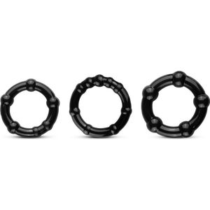 Easytoys Cockring Set Super Stretch