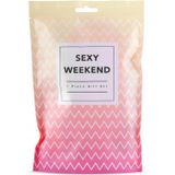 LoveBoxxx Sexy Weekend – Spannende Erotische Geschenkset Inclusief Sex Toys en Accessoires