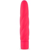 LoveBoxxx - I Love Red Cadeauset – Sex Toys voor Koppels - Erotische Geschenkset met Seksspeeltjes en Accessoires – 6-delig