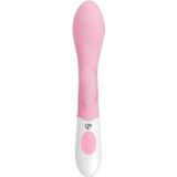 LoveBoxxx - I Love Pink Cadeauset – Sex Toys voor Koppels - Erotische Geschenkset met Seksspeeltjes en Accessoires – 6-delig