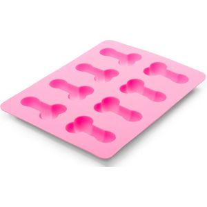 Penis Bakvorm/IJsblokjesvorm