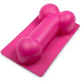 Penis Bakvorm Roze