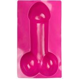 Penis Bakvorm Roze