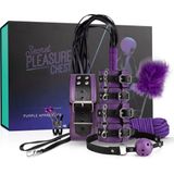 Secret Pleasure Chest - Purple Apprentice