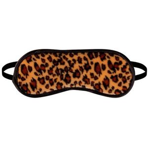 Rawr Blindfold