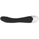 Stellar Vibe Rabbit Vibrator - Black