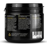 BUTTR - Fisting Butter - Glijmiddel voor Anale Penetratie - Extra Gladde en Dikke Butter - In Handige Pot - 500ml