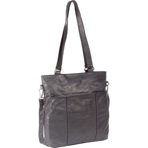 Justified Bags® Saira - Shopper - Schoudertas - Grijs