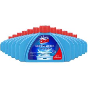 2 flessen At Home Clean Vaatwasser Reiniger 250ml