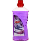 At Home - Allesreiniger - 1000 ml - Floral Freshness