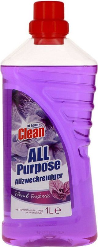 At Home - Allesreiniger - 1000 ml - Floral Freshness